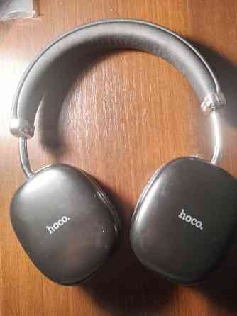 Беспроводные наушники hoco w35 Макеевка