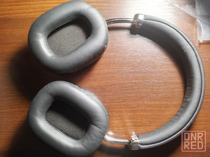 Беспроводные наушники hoco w35 Макеевка - изображение 2