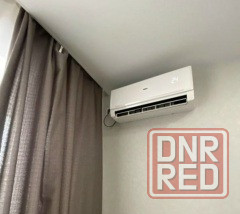 Сдаю однокомнатную квартиру 40.0 м² этаж 9/9 город Донецк, Ленинский район. Донецк - изображение 5