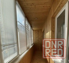 Сдаю однокомнатную квартиру 40.0 м² этаж 9/9 город Донецк, Ленинский район. Донецк - изображение 3