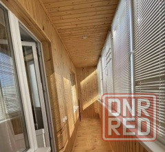 Сдаю однокомнатную квартиру 40.0 м² этаж 9/9 город Донецк, Ленинский район. Донецк - изображение 2