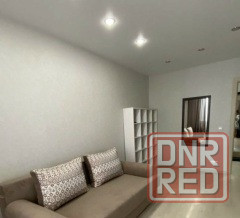 Сдаю однокомнатную квартиру 40.0 м² этаж 9/9 город Донецк, Ленинский район. Донецк - изображение 6