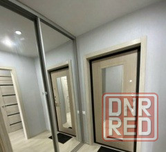 Сдаю однокомнатную квартиру 40.0 м² этаж 9/9 город Донецк, Ленинский район. Донецк - изображение 4