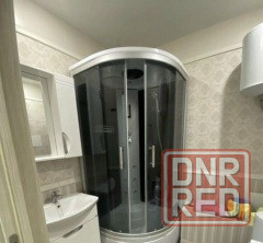Сдаю однокомнатную квартиру 40.0 м² этаж 9/9 город Донецк, Ленинский район. Донецк - изображение 1