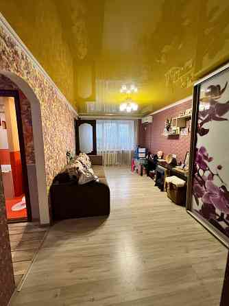 Продам 2х комнатную квартиру, Будённовский район Донецк