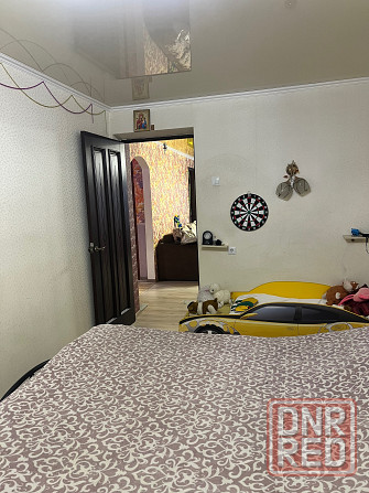 Продам 2х комнатную квартиру, Будённовский район Донецк - изображение 9