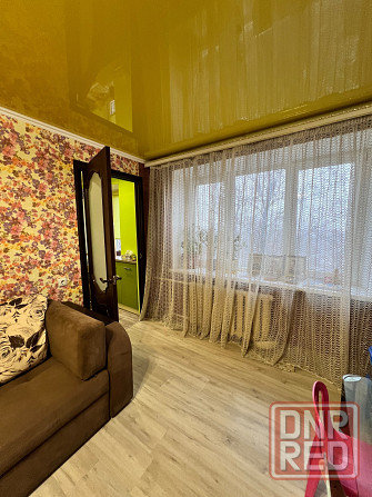 Продам 2х комнатную квартиру, Будённовский район Донецк - изображение 4