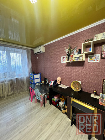 Продам 2х комнатную квартиру, Будённовский район Донецк - изображение 3