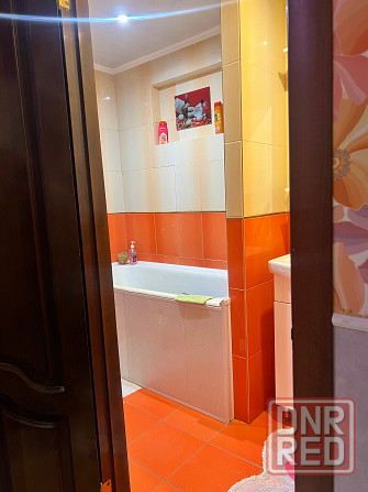 Продам 2х комнатную квартиру, Будённовский район Донецк - изображение 6