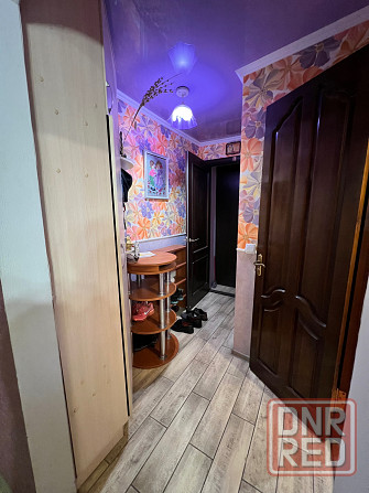 Продам 2х комнатную квартиру, Будённовский район Донецк - изображение 1