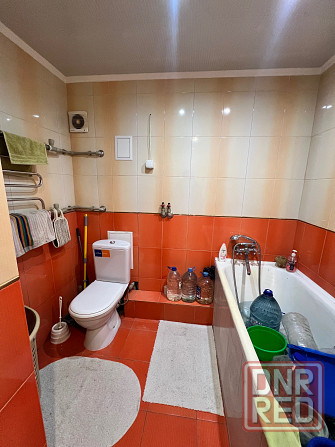 Продам 2х комнатную квартиру, Будённовский район Донецк - изображение 7