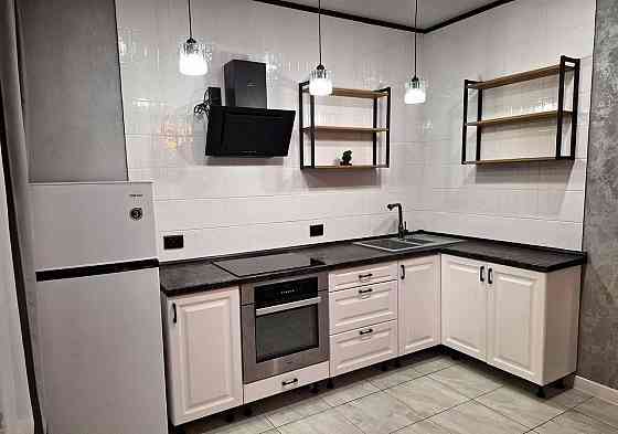 Однушка в Ворошиловском районе, ориентир Филармония. Донецк