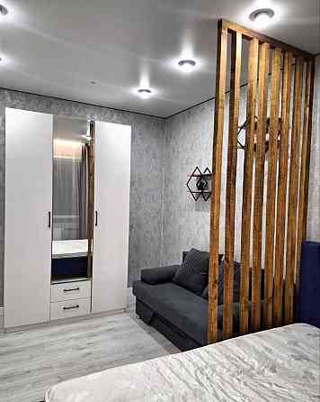 Однушка в Ворошиловском районе, ориентир Филармония. Донецк