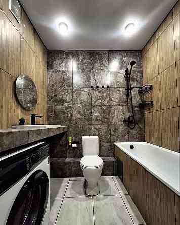 Однушка в Ворошиловском районе, ориентир Филармония. Донецк