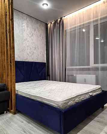 Однушка в Ворошиловском районе, ориентир Филармония. Донецк