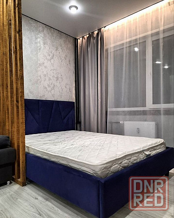 Однушка в Ворошиловском районе, ориентир Филармония. Донецк - изображение 2