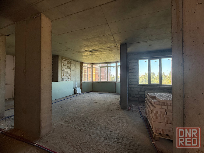 Продажа 118 м кв Фаворит Артема 171Д Донецк - изображение 8