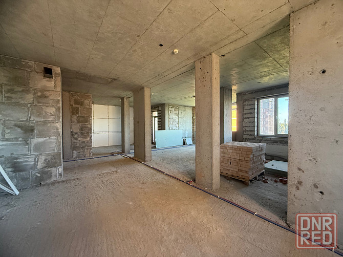 Продажа 118 м кв Фаворит Артема 171Д Донецк - изображение 3