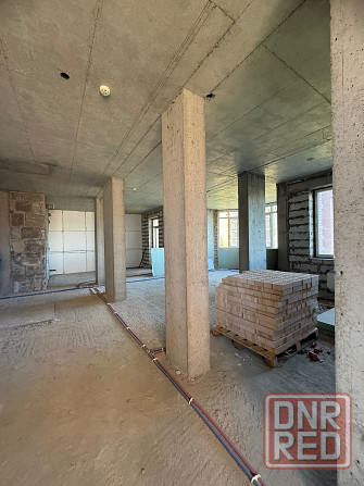 Продажа 118 м кв Фаворит Артема 171Д Донецк - изображение 5