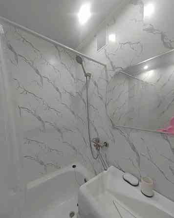 Трёшка в аренду в Кировском районе на солнечном. Донецк