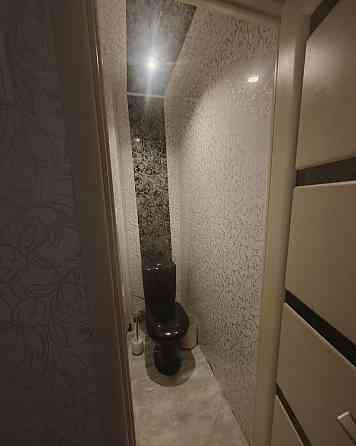 Трёшка в аренду в Кировском районе на солнечном. Донецк