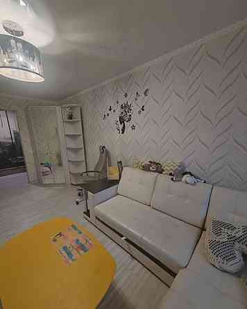 Трёшка в аренду в Кировском районе на солнечном. Донецк