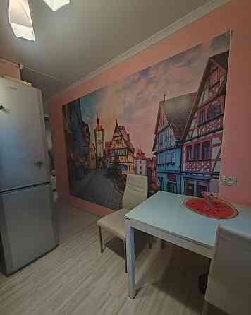 Трёшка в аренду в Кировском районе на солнечном. Донецк