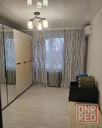 Трёшка в аренду в Кировском районе на солнечном. Донецк - изображение 2