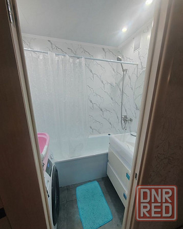 Трёшка в аренду в Кировском районе на солнечном. Донецк - изображение 3