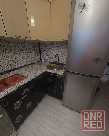 Трёшка в аренду в Кировском районе на солнечном. Донецк - изображение 7