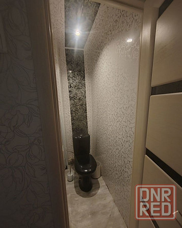 Трёшка в аренду в Кировском районе на солнечном. Донецк - изображение 5