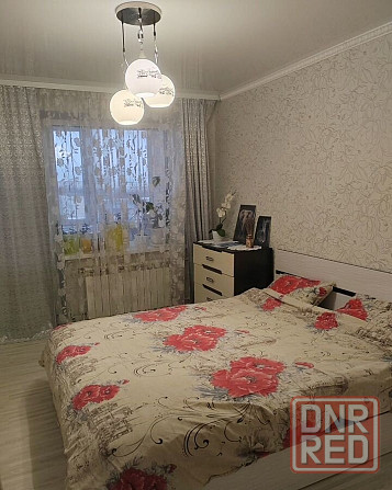 Трёшка в аренду в Кировском районе на солнечном. Донецк - изображение 8