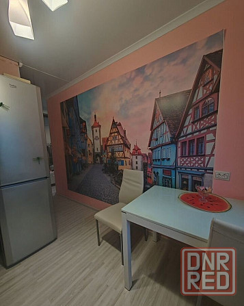 Трёшка в аренду в Кировском районе на солнечном. Донецк - изображение 6