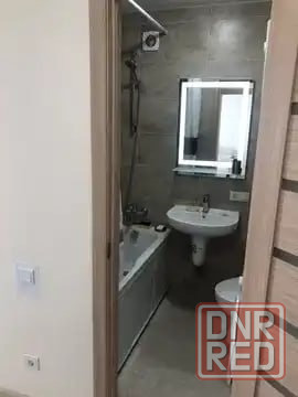 Сдаётся в аренду 1-к квартира, ул. Университетская 102 Ориентир: Донецк Сити Донецк - изображение 5