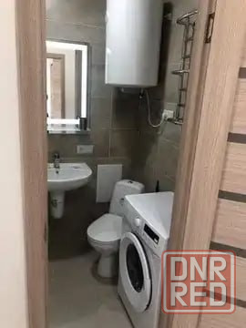 Сдаётся в аренду 1-к квартира, ул. Университетская 102 Ориентир: Донецк Сити Донецк - изображение 2