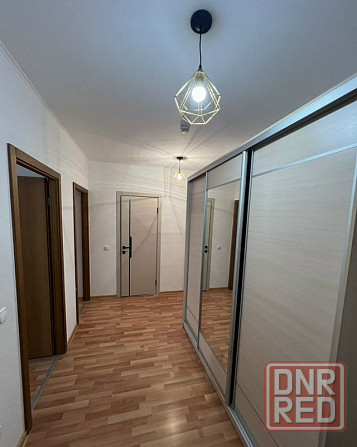 Сдам в аренду комфортную 2-комнатную квартиру , ориентир Донбасс Арена Киевский район Донецк - изображение 5