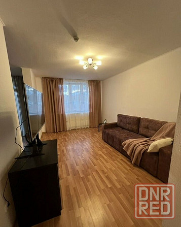 Сдам в аренду комфортную 2-комнатную квартиру , ориентир Донбасс Арена Киевский район Донецк - изображение 3