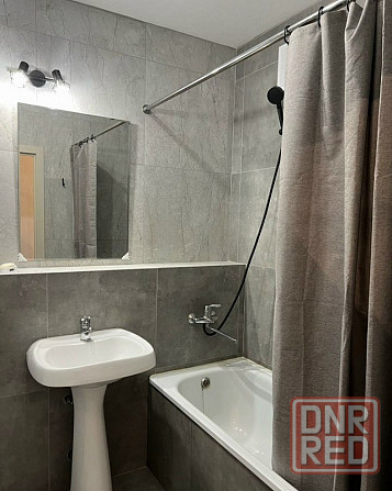 Сдам в аренду комфортную 2-комнатную квартиру , ориентир Донбасс Арена Киевский район Донецк - изображение 1