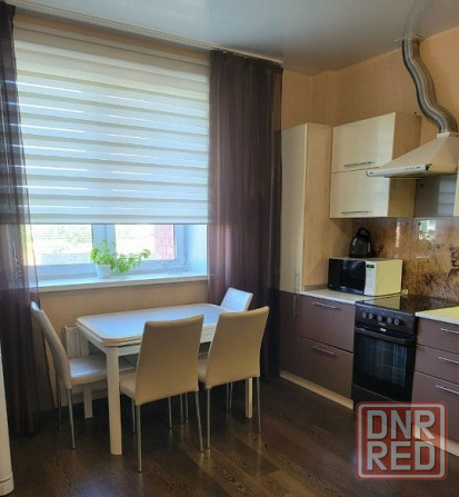 Сдается: Двухкомнатная квартира Район: Киевский район Донецк - изображение 6