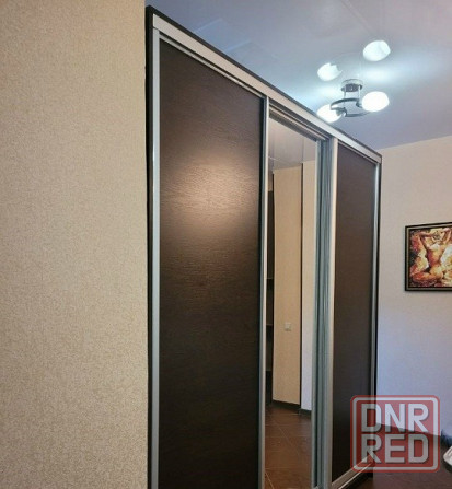 Сдается: Двухкомнатная квартира Район: Киевский район Донецк - изображение 7