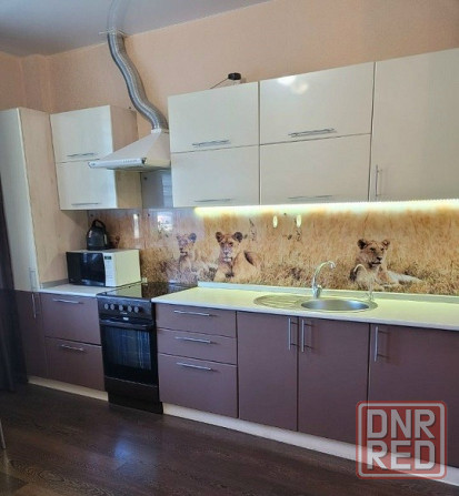 Сдается: Двухкомнатная квартира Район: Киевский район Донецк - изображение 8