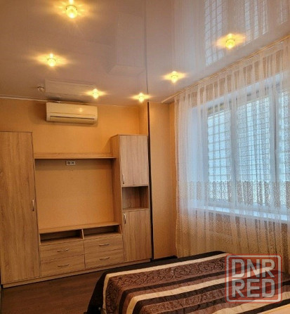 Сдается: Двухкомнатная квартира Район: Киевский район Донецк - изображение 1