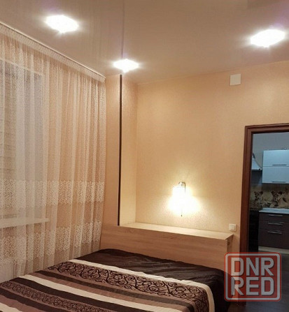 Сдается: Двухкомнатная квартира Район: Киевский район Донецк - изображение 4