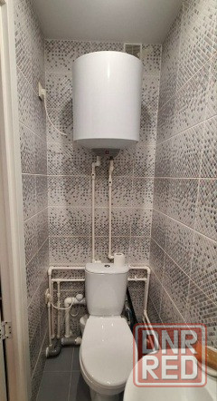 Сдаю студию 18.0 м² этаж 8/9 город Донецк, Будёновский район Донецк - изображение 3