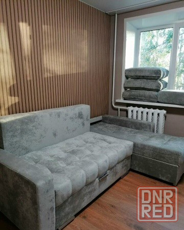 Сдаю студию 18.0 м² этаж 8/9 город Донецк, Будёновский район Донецк - изображение 1