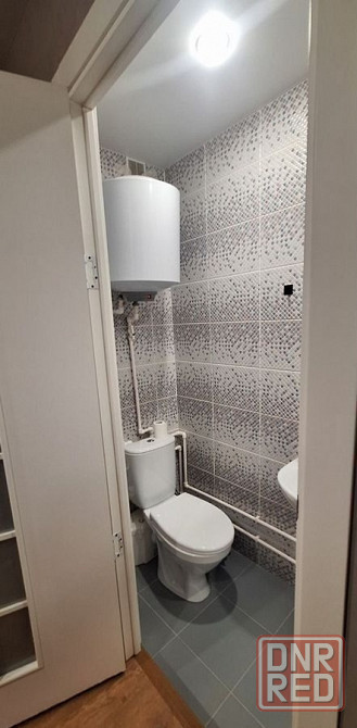Сдаю студию 18.0 м² этаж 8/9 город Донецк, Будёновский район Донецк - изображение 7