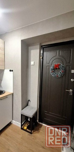 Сдаю студию 18.0 м² этаж 8/9 город Донецк, Будёновский район Донецк - изображение 6