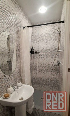 Сдаю студию 18.0 м² этаж 8/9 город Донецк, Будёновский район Донецк - изображение 2
