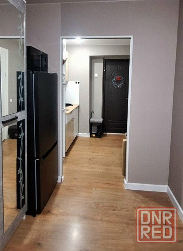 Сдаю студию 18.0 м² этаж 8/9 город Донецк, Будёновский район Донецк - изображение 5