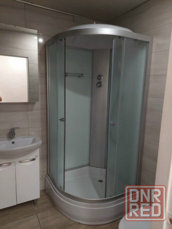 Сдается: 2-комнатная квартира ас Щетинина Этаж: 3/9 Район: Пролетарский Донецк - изображение 1